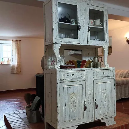 Casa Do Trola - Ferreira Do Zezere カントリーハウス *