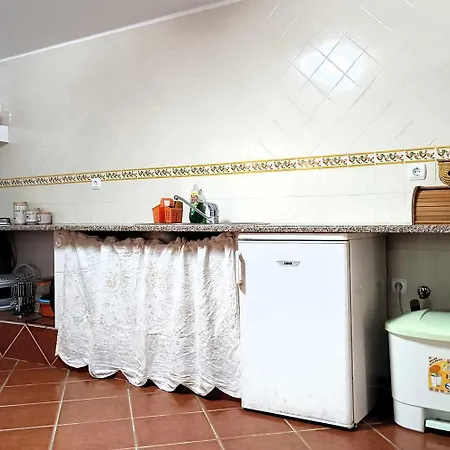 Casa Do Trola - Ferreira Do Zezere *