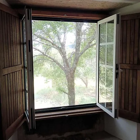 Casa Do Trola - Ferreira Do Zezere * Aguas Belas