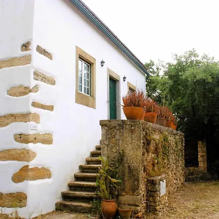 Gospodarstwo wiejskie Casa Do Trola - Ferreira Do Zezere Aguas Belas