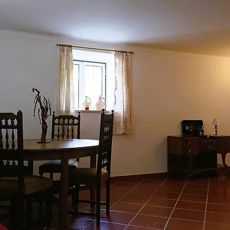 Casa Do Trola - Ferreira Do Zezere * Aguas Belas