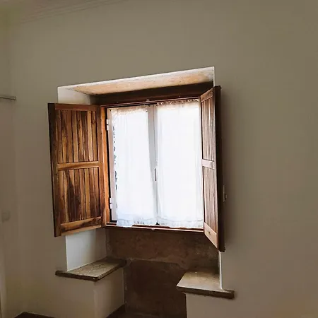 Casa Do Trola - Ferreira Do Zezere