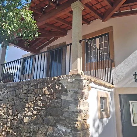 Casa Do Trola - Ferreira Do Zezere