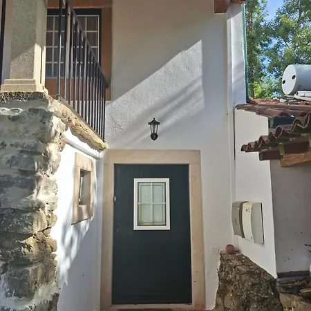 Casa Do Trola - Ferreira Do Zezere カントリーハウス