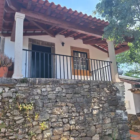 カントリーハウス Casa Do Trola - Ferreira Do Zezere
