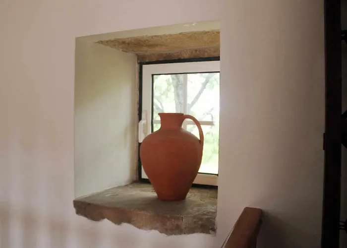 Casa Do Trola - Ferreira Do Zezere *