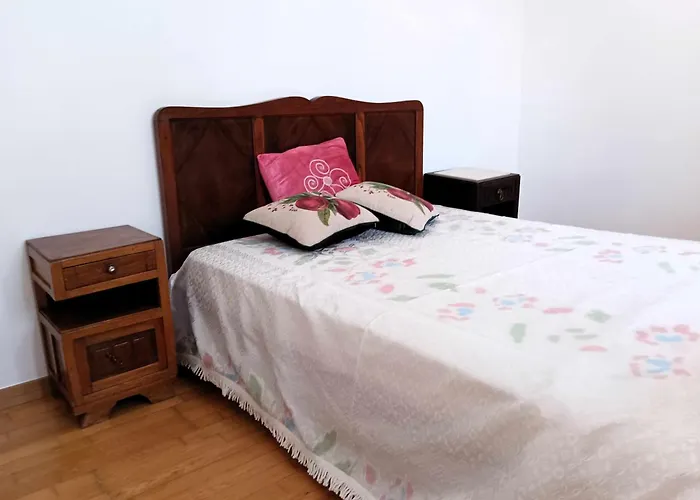 Casa Do Trola - Ferreira Do Zezere Country house *