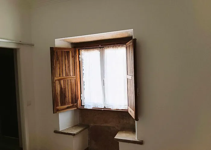 Casa Do Trola - Ferreira Do Zezere